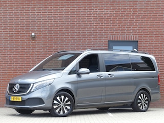 Mercedes-Benz EQV 300 L2 90kWh Dubbel Cabine LED/LEER/Navi/Camera