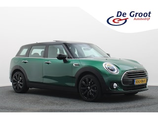 Mini Clubman 1.5 Cooper Automaat Richmond Park Edition