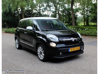 Fiat 500L 0.9 TwinAir Luxy ❄ Clima | Nette auto | Bj '13