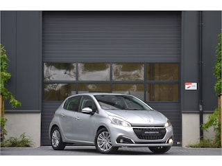 Peugeot 208 1.2 PureTech Allure NAP | Nieuwe riem! | Automaat | Carplay