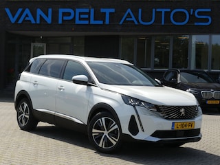 Peugeot 5008 1.2 PureTech EAT-8 Blue Lease Allure / 7P / WINTER