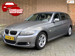 BMW 3-serie Touring 318i Business Line|Automaat|Navigatie|Climate Control|