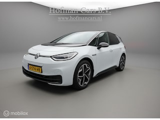 Volkswagen ID.3 First Plus 58 kWh | SOH 92% | Camera | NAP | NL Auto |