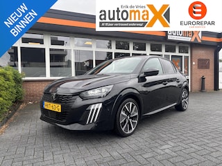 Peugeot 208 1.2 Hybrid 145 e-DCS6 GT |360 Camera|Navi|Cruise|