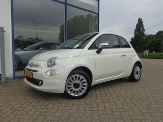 Fiat 500 1.0 70pk Hybrid Lounge