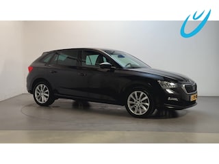 Skoda Scala 1.5 TSI 150pk DSG Sport Business Panoramadak Trekhaak Climate Control