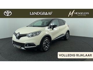 Renault Captur 0.9 TCe Xmod