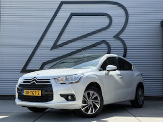 Citroën DS4 1.6 VTi So Chic 2e Eigenaar|Clima|Cruise|Trekhaak|PDC|N.A.P|Bluetooth|APK tot 07-2027