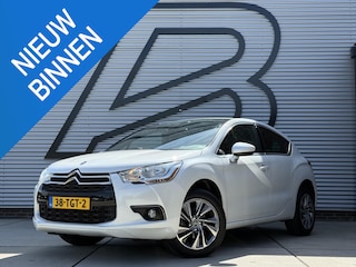 Citroën DS4 1.6 VTi So Chic 2e Eigenaar|Clima|Cruise|Trekhaak|PDC|N.A.P|Bluetooth|APK tot 07-2027