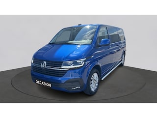 Volkswagen Transporter L2H1 Dubbel Cabine 2.0 TDI 150pk DSG Highline / Wordt verwacht / Automaat / 5-persoons / LED-koplampen