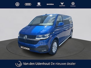Volkswagen Transporter L2H1 Dubbel Cabine 2.0 TDI 150pk DSG Highline / Wordt verwacht / Automaat / 5-persoons / LED-koplampen