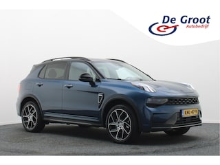 Lynk & Co 01 1.5