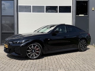 BMW i4 (g26) eDrive35 286pk