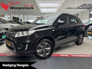 Suzuki Vitara 1.6 Exclusive [ Trekhaak I ALLSEASON I APPLE CARPLAY & ANDROID I