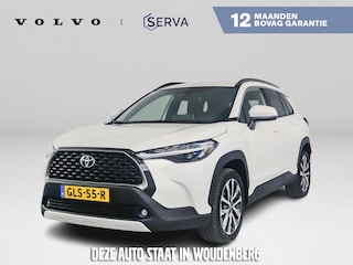 Toyota Corolla Cross Hybrid 140 Style | Parkeercamera | Keyless start | Cruise control adaptief | Apple Carplay/Android Auto