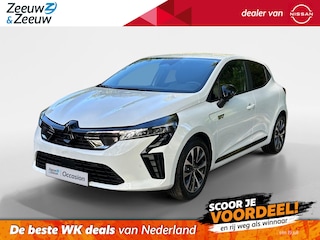 Mitsubishi Colt 1.6 HEV Intense demo voertuig vraag naar de huidige kilometerstand.