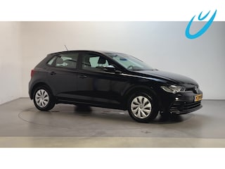 Volkswagen Polo 1.0 TSI Polo App-Connect DAB+ Cruise Control