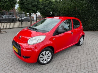 Citroën C1 1.0-12V Séduction, 5-deurs, 141.832 km