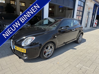Alfa Romeo Mito 0.9 TwinAir ECO Super CLIMA/NAVI/CRUISE/NL AUTO