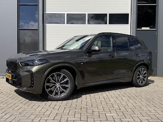 BMW X5 xDrive40d 340pk Aut