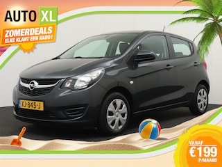 Opel Karl 1.0 Edition Bluetooth Cruise Control