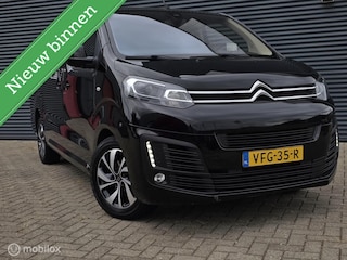 Citroën Jumpy bestel 2.0 BlueHDI 180 Business XL DC S&S