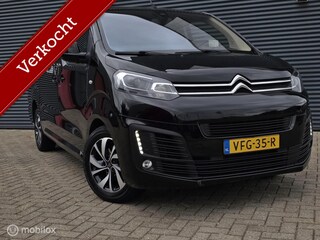 Citroën Jumpy bestel 2.0 BlueHDI 180 Business XL DC S&S