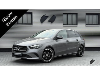 Mercedes-Benz B-klasse 200 Advantage