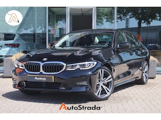 BMW 3-serie (g20) 320e M-Sport 204pk I Navi I Stoelverwarming I Carplay I LED I DAB I