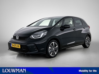 Honda Jazz 1.5 e:HEV Advance