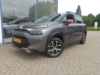 Citroën C3 Aircross 1.2 PureTech 110pk S&S C-Series