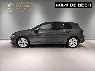 Volkswagen Golf 1.5 eHybrid 204pk DSG-6 Life Edition