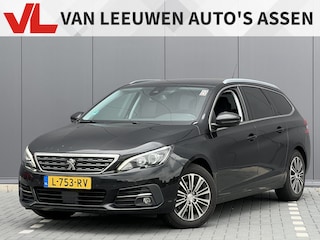 Peugeot 308 SW 1.2 PureTech Blue Lease Allure | Nieuw binnen | Riem V.V | ACC | Camera |