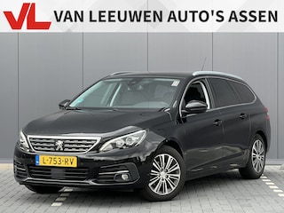 Peugeot 308 SW 1.2 PureTech Blue Lease Allure | Nieuw binnen | Riem V.V | ACC | Camera |