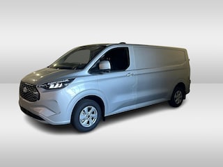 Ford Transit Custom 340 L2 H1 Limited 71 kWh 218pk 360gr Camera