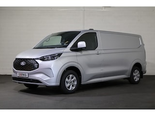 Ford Transit Custom 340 L2 H1 Limited 71 kWh 218pk 360gr Camera