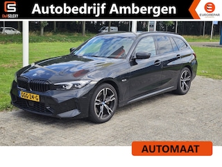 BMW 320e Touring M-Sport Pano Géén Afleverkosten