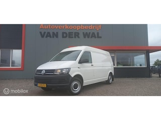 Volkswagen Transporter 2.0 TDI L2H2/AIRCO/CRUISECONTROL