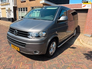 Volkswagen Transporter 2.0 TDI L2H1 DC Comfortline Automaat