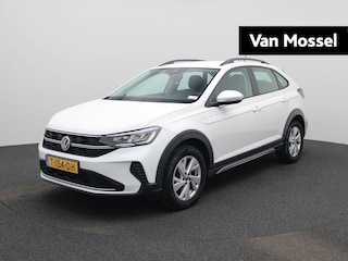 Volkswagen Taigo 1.0 TSI Life