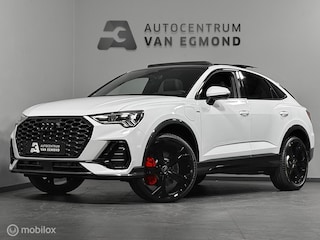 Audi Q3 45 TFSIe 2X S-LINE SOH 91.4%| PANO| TREKH.