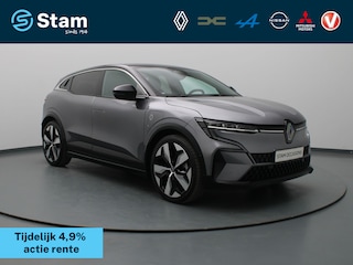 Renault Mégane 220pk comfort range techno 60 kWh Apple Carplay/Android Auto | Climate