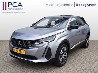 Peugeot 3008 1.6 HYbrid 180 Allure | Verwacht
