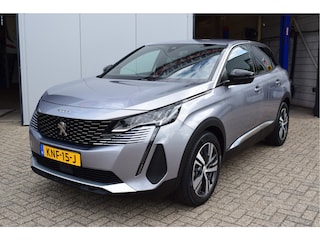 Peugeot 3008 1.6 HYbrid 180 Allure | Verwacht