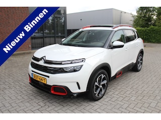 Citroën C5 Aircross 1.6 PureTech Shine Leder-Schuifdak-Carplay