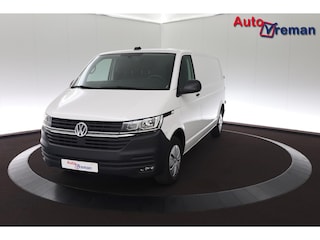 Volkswagen Transporter 2.0 TDI L2H1 28 Comfortline