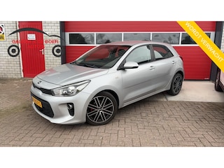 Kia Rio 1.0 TGDI ComfortPlusLine Navigator CARPLAY / CAMERA / DAB+ / CRUISE / PDC / NAVI / AIRCO / ELEK RAMEN / NL-AUTO