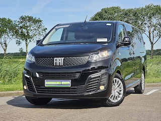 Fiat Scudo 2.0 dc ac aut EURO6