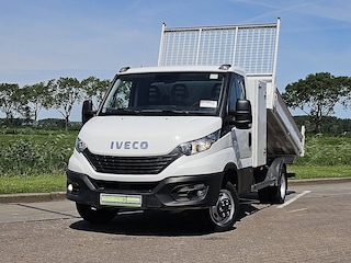 Iveco Daily 35C16 3.0Ltr Kipper Kist !