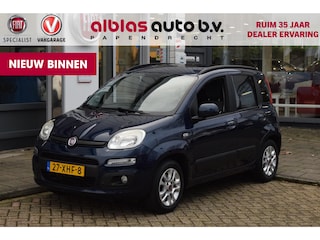 Fiat Panda 0.9 TwinAir Lounge|Luxe|5-persoons|Dealero.h.